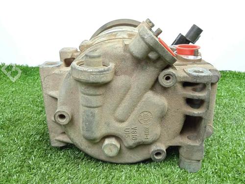 AC compressor HYUNDAI ACCENT II (LC)  | BP13737677M34 