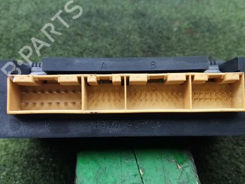 Climate control SEAT LEON (1M1) 1.9 TDI | BP35803354I5 - Image 3