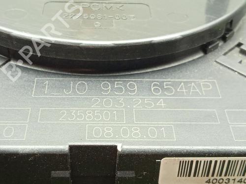 Squib airbag VW PASSAT B5.5 (3B3) 1.9 TDI | BP30940910C102