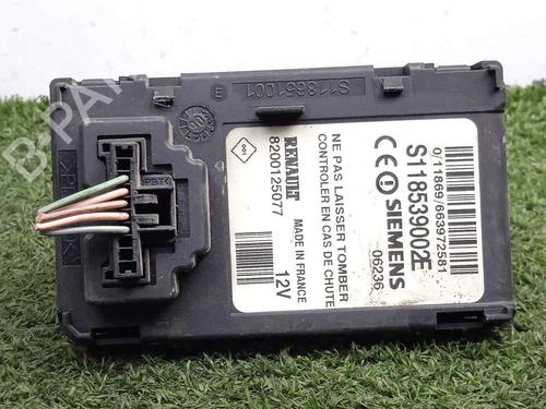 Canhão de ignição RENAULT SCÉNIC II (JM0/1_) [2003-2010]  28976738