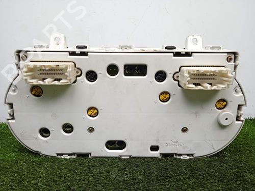 Instrument cluster MITSUBISHI OUTLANDER I (CU_W) 2.0 (CU2W) | BP12211614C47 