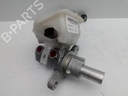 Hauptbremszylinder für CITROËN C4 II (NC_) 1.6 HDi 90 (92 hp) 17723569