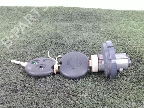 Ignition barrel SMART FORTWO Coupe (450) 0.7 (450.352, 450.332) | BP36529058M48 - Image 2