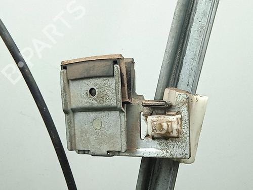 Front left window mechanism SEAT CORDOBA (6K1, 6K2) 1.9 TDI | BP28357532C22 