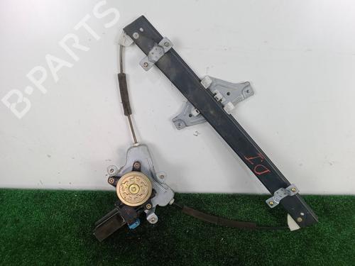Used Front left window mechanism CHEVROLET NUBIRA Estate 1.6 (109 hp) 30145077