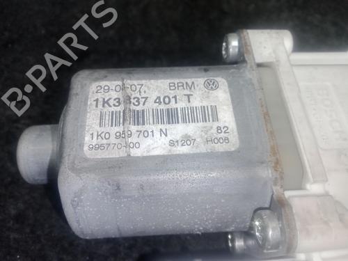 Left front window motor VW GOLF V (1K1) 1.9 TDI | BP34693147E21 - Image 4