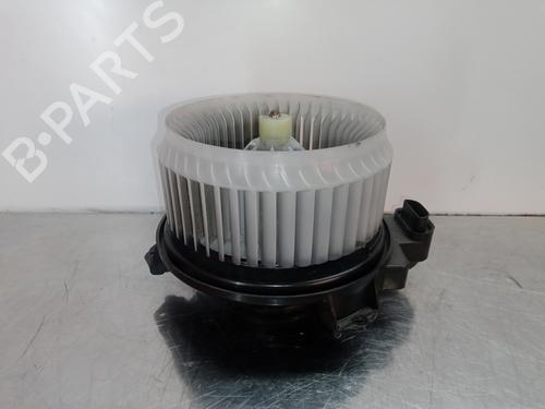 Used Heater blower motor TOYOTA AURIS (_E18_) 1.6 (ZRE181_, ZRE185_, ZRE185R, ZRE181R) (132 hp) 10180826