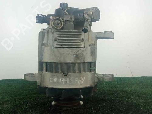 Used Alternator KIA SPORTAGE SUV (K00) 2.0 TD 4WD (83 hp) 22733431