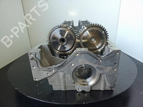Cylinder head MERCEDES-BENZ S-CLASS (W220) S 400 CDI (220.028, 220.128) | BP10972492M5 
