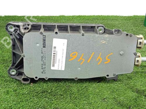 Gear lever RENAULT CLIO III (BR0/1, CR0/1)  | BP26731857M90 