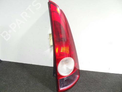 Used Right taillight RENAULT ESPACE IV (JK0/1_) [2002-2025]  5736997
