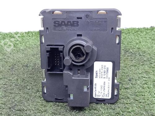 Ignition barrel SAAB 9-3 (YS3F, E79, D79, D75)  | BP22970413M48 
