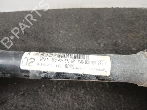 Left front driveshaft VW PASSAT B7 (362) 2.0 TDI | BP39715500M38 - Image 4
