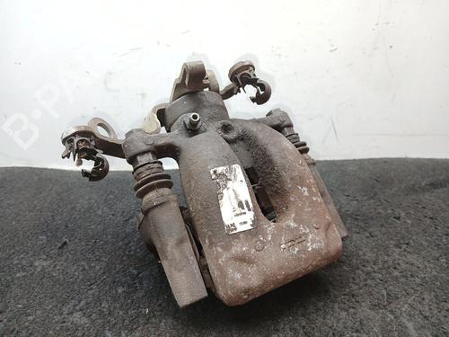 Used Left rear brake caliper Left rear brake caliper 39383437 39383437