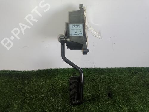 Pedal RENAULT CLIO III (BR0/1, CR0/1)  | BP5706753I4 