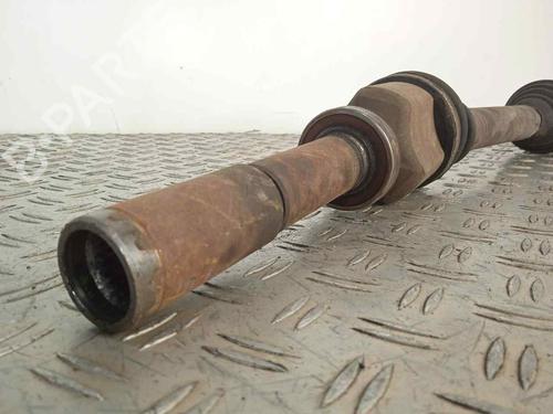 Right front driveshaft RENAULT LAGUNA II (BG0/1_)  | BP13024736M39 