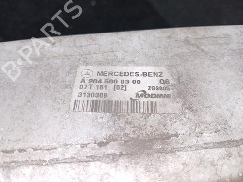 Intercooler MERCEDES-BENZ C-CLASS (W204) C 220 CDI (204.008) | BP40008943M30 - Image 4