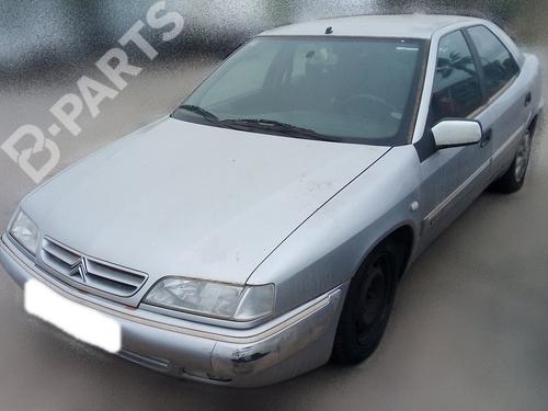 Used Parts CITROËN XANTIA Break (X1_, X2_)  2.0 HDI 90  1062020