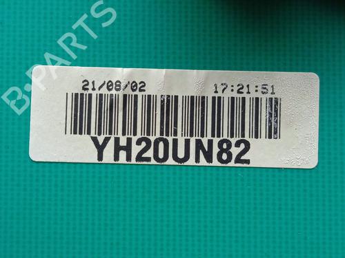 Instrument cluster PEUGEOT 206 SW (2E/K) 1.6 16V | BP30610179C47