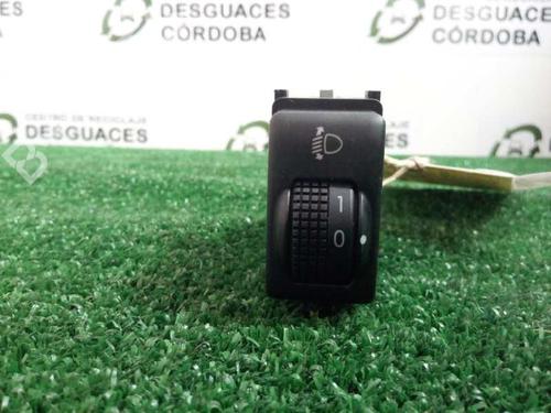 Used Headlight switch NISSAN QASHQAI / QASHQAI +2 I (J10, NJ10, JJ10E) [2006-2014]  14484174