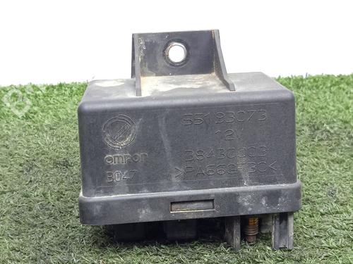 Used Electronic module FIAT GRANDE PUNTO (199_) 1.3 D Multijet (199.AXD11, 199.AXD1A, 199.AXD1B,... (90 hp) 31800713