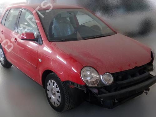Front left interior door handle VW POLO (9N_, 9A_) 1.4 16V | BP26909580I13 