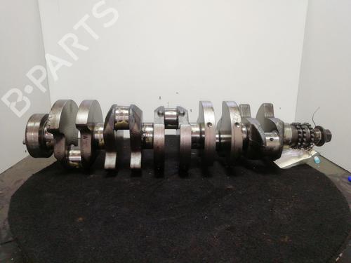 Inne SSANGYONG KORANDO (KJ) 2.9 D (KJ) | BP28599000O1