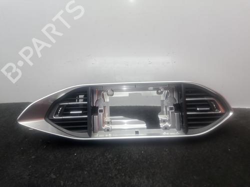 Luftventilen Luftventilen PEUGEOT 308 II (LB_, LP_, LW_, LH_, L3_) 1.6 HDi / BlueHDi 115 (115 hp) 36411934 36411934