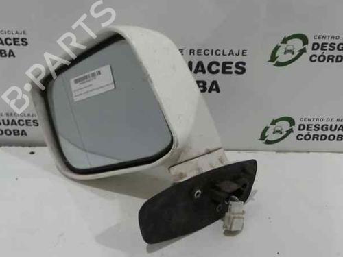 Used Left mirror MITSUBISHI SPACE WAGON (N9_W, N8_W) [1998-2004]  5726675