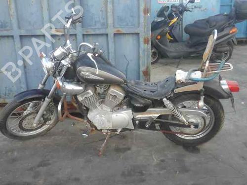Elektronisk sensor YAMAHA MOTORCYCLES XV XV 125 Virago (5AJ) | BP27832524M84 