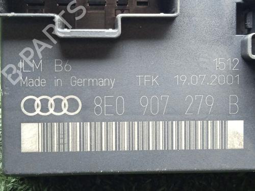 Electronic module AUDI A4 B6 (8E2) 2.5 TDI quattro | BP31038282M83