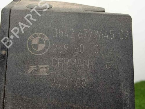 Pedal BMW X3 (E83) 2.0 sd | BP16063204I4 