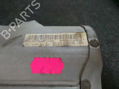 Passenger airbag SMART CITY-COUPE (450)  | BP5708850C10 