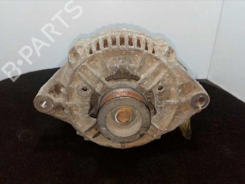 Used Alternator OPEL VECTRA A (J89) 2.0 i (F19, M19) (129 hp) 5727162