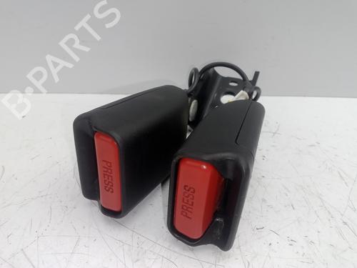 Seat buckle CITROËN C4 II (NC_) 1.6 HDi 90 | BP29512414I32 