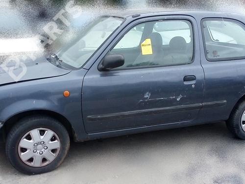 Used Parts NISSAN MICRA II (K11)  1.3 i 16V  1160092