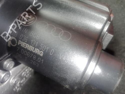 Egr VW CADDY III Box Body/MPV (2KA, 2KH, 2CA, 2CH) 1.9 TDI | BP30087910M69