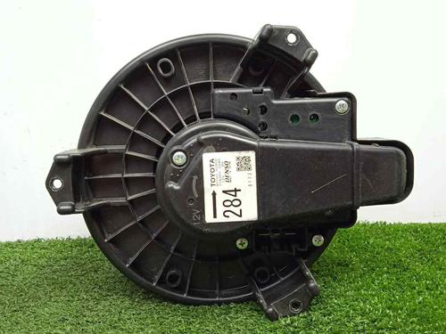 Heater blower motor TOYOTA LAND CRUISER PRADO (_J15_) 3.0 D-4D (KDJ155_, KDJ150_, KDJ150R, KDJ155R) | BP15260589M62 