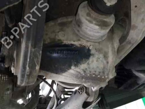 Differential hinten für MERCEDES-BENZ E-CLASS (W211) E 200 CDI (211.004) (122 hp) 29008969