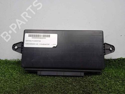 Control unit FORD MONDEO V Hatchback (CE)  | BP15203472M11 