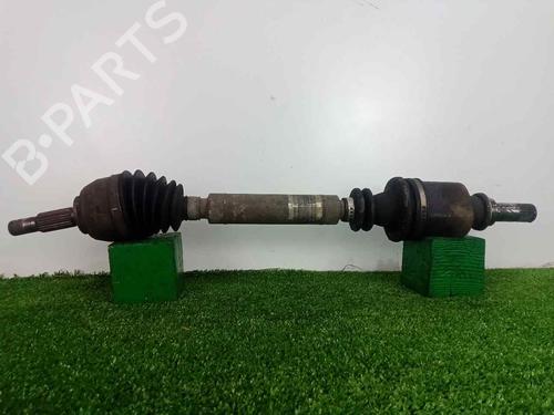 Used Left front driveshaft RENAULT MEGANE II (BM0/1_, CM0/1_) 1.5 dCi (BM1E, CM1E) (106 hp) 11503568
