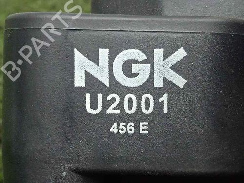 Ignition coil FORD MONDEO III (B5Y) 1.8 16V | BP15350457M94 
