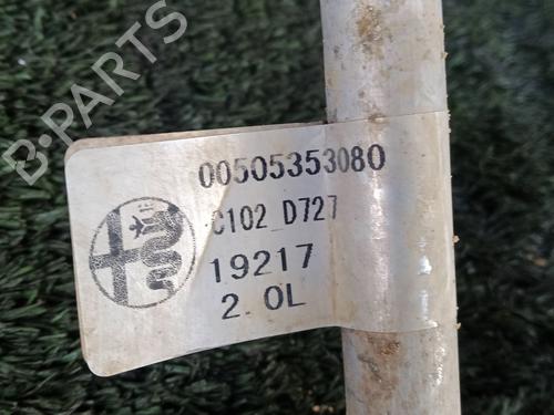 AC pipe ALFA ROMEO STELVIO (949_) 2.0 Q4 (949.AXF2A) | BP40227440M126 - Image 4
