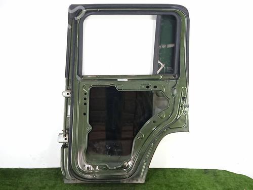 Right rear door JEEP CHEROKEE (KK) 2.8 CRD 4x4 | BP30683751C5 