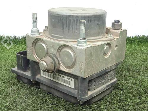 ABS pump FIAT PUNTO EVO (199_) 1.3 D Multijet (199AXC1A, 199BXC1A, 199AXT1A, 199BXT1A) | BP10279194M43 