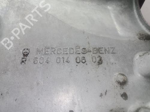 Oil sump MERCEDES-BENZ E-CLASS (W210) E 220 D | BP29394594M115 