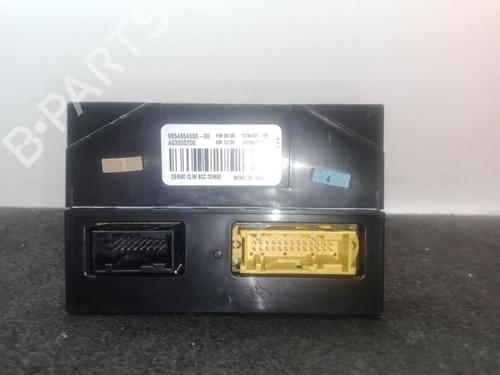 Module électronique CITROËN C4 Picasso I MPV (UD_) 1.6 HDi (109 hp) 28976778