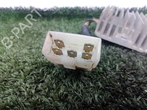 Electronic module HONDA MOTORCYCLES MTX MTX 80 (HD06) | BP27831805M83 