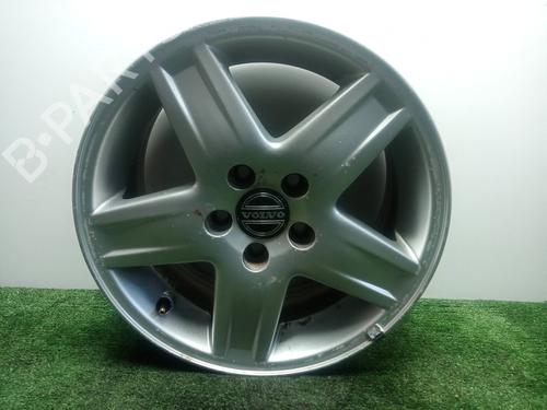 Used Rim VOLVO S80 I (184) D5 (163 hp) 24936494