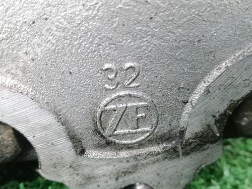 Steering pump BMW 3 (E46) 320 d | BP25008605M99 